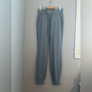 Lululemon Ready to Rulu Jogger - Chambray